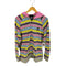 NAUGHTY RESUME HOODED ZIP レディース import:XL