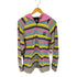 NAUGHTY RESUME HOODED ZIP レディース import:XL