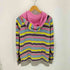 NAUGHTY RESUME HOODED ZIP レディース import:XL