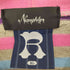 NAUGHTY RESUME HOODED ZIP レディース import:XL