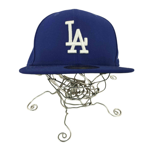 ニューエラ NEW ERA 59FIFTY 6パネルキャップ LA メンズ 7 3/4