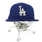 ニューエラ NEW ERA 59FIFTY 6パネルキャップ LA メンズ 7 3/4