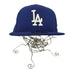 ニューエラ NEW ERA 59FIFTY 6パネルキャップ LA メンズ 7 3/4