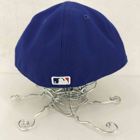 ニューエラ NEW ERA 59FIFTY 6パネルキャップ LA メンズ 7 3/4