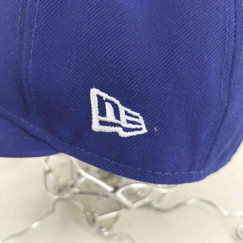 ニューエラ NEW ERA 59FIFTY 6パネルキャップ LA メンズ 7 3/4