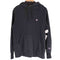 チャンピオン Champion ワンポイントロゴ フーデッドスウェットシャツ メンズ import:L