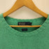 ポロバイラルフローレン Polo by RALPH LAUREN コットンウールクルーネックニット メンズ XXL