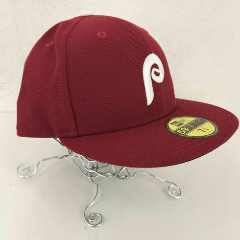 ニューエラ NEW ERA 59FIFTY 6パネルキャップ メンズ 7 3/4