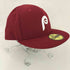 ニューエラ NEW ERA 59FIFTY 6パネルキャップ メンズ 7 3/4