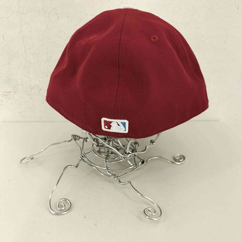 ニューエラ NEW ERA 59FIFTY 6パネルキャップ メンズ 7 3/4