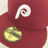 ニューエラ NEW ERA 59FIFTY 6パネルキャップ メンズ 7 3/4