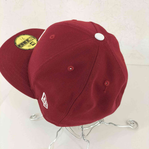 ニューエラ NEW ERA 59FIFTY 6パネルキャップ メンズ 7 3/4
