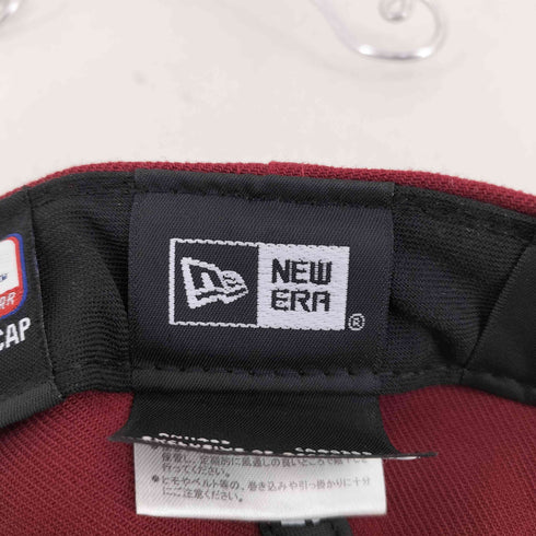 ニューエラ NEW ERA 59FIFTY 6パネルキャップ メンズ 7 3/4