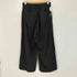 メゾンスペシャル MAISON SPECIAL 24AW Italian Dead Stock Fabric Two-Tuck Wide Pants メンズ JPN:0