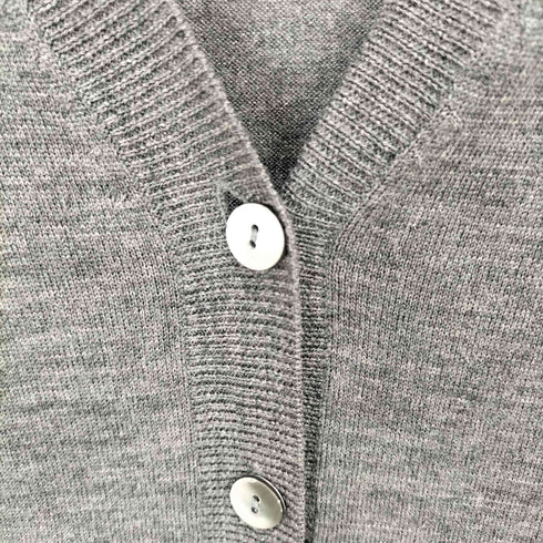 ブルックスブラザーズ BROOKS BROTHERS ウールカーディガン メンズ JPN:XS