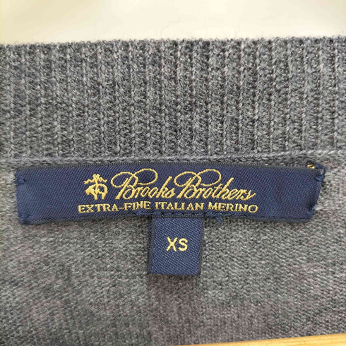 ブルックスブラザーズ BROOKS BROTHERS ウールカーディガン メンズ JPN:XS