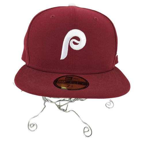 ニューエラ NEW ERA 59FIFTY 6パネルキャップ メンズ 7 5/8