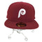 ニューエラ NEW ERA 59FIFTY 6パネルキャップ メンズ 7 5/8