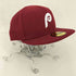 ニューエラ NEW ERA 59FIFTY 6パネルキャップ メンズ 7 5/8