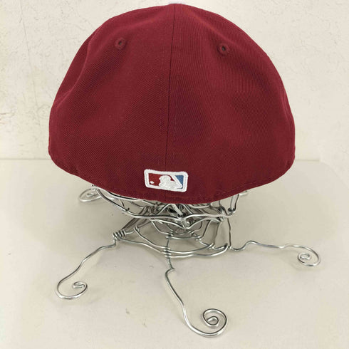 ニューエラ NEW ERA 59FIFTY 6パネルキャップ メンズ 7 5/8