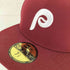 ニューエラ NEW ERA 59FIFTY 6パネルキャップ メンズ 7 5/8