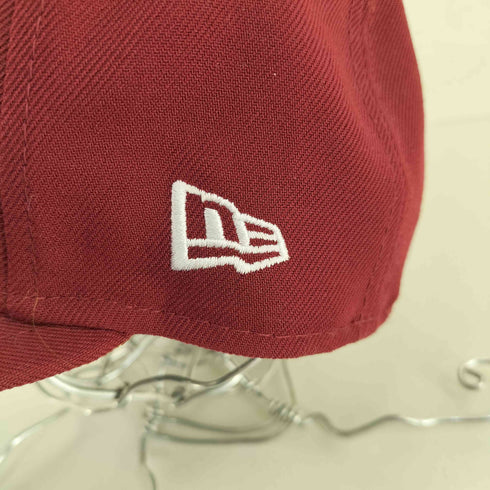 ニューエラ NEW ERA 59FIFTY 6パネルキャップ メンズ 7 5/8