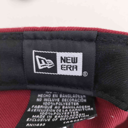 ニューエラ NEW ERA 59FIFTY 6パネルキャップ メンズ 7 5/8