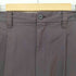 メゾンスペシャル MAISON SPECIAL 24AW 120/2/2 Suvin Cotton Gabardine Prime-Wide One Tuck Pants メンズ JPN:2