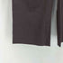 メゾンスペシャル MAISON SPECIAL 24AW 120/2/2 Suvin Cotton Gabardine Prime-Wide One Tuck Pants メンズ JPN:2