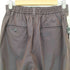 メゾンスペシャル MAISON SPECIAL 24AW 120/2/2 Suvin Cotton Gabardine Prime-Wide One Tuck Pants メンズ JPN:2
