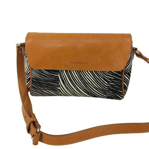 マリメッコ marimekko kaisa shoulder bag レディース