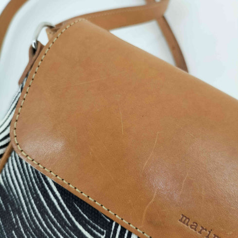 マリメッコ marimekko kaisa shoulder bag レディース