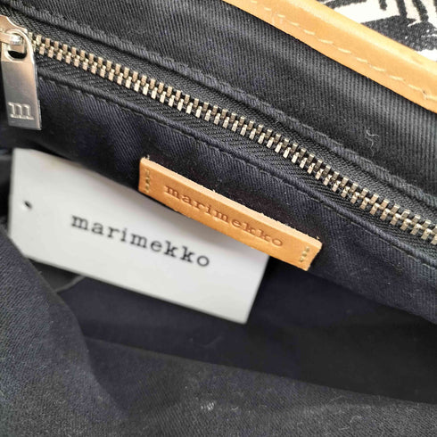 マリメッコ marimekko kaisa shoulder bag レディース