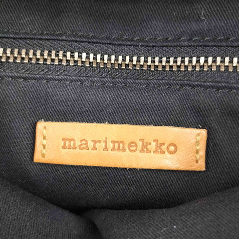マリメッコ marimekko kaisa shoulder bag レディース