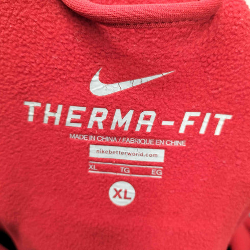 ナイキ NIKE DRIーFIT フルジップフーディー メンズ JPN:XL