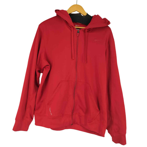 ナイキ NIKE DRIーFIT フルジップフーディー メンズ JPN:XL