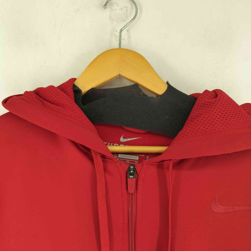 ナイキ NIKE DRIーFIT フルジップフーディー メンズ JPN:XL