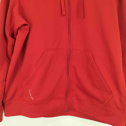 ナイキ NIKE DRIーFIT フルジップフーディー メンズ JPN:XL