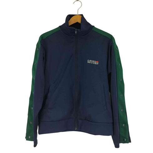 マイン MYne TRACK JACKET メンズ JPN:S