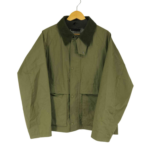 ユニクロ UNIQLO ユーティリティショートブルゾン メンズ JPN:XL