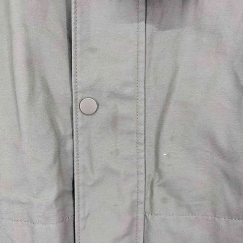 ユニクロ UNIQLO ユーティリティショートブルゾン メンズ JPN:XL