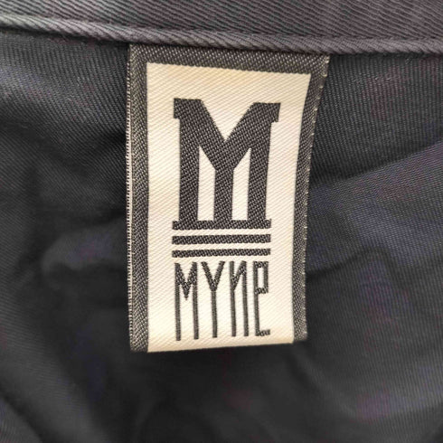マイン MYne ボーリングシャツ メンズ JPN:S