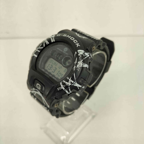 カシオ CASIO FUTURAタイアップモデル GD-X6900FTR-1 メンズ