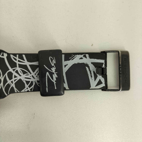 カシオ CASIO FUTURAタイアップモデル GD-X6900FTR-1 メンズ