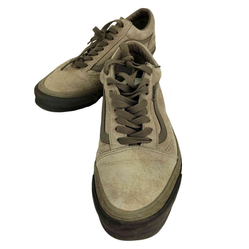 ダブルタップス WTAPS OG OLD SKOOL LX メンズ JPN:28