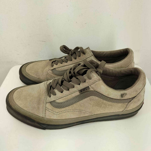 ダブルタップス WTAPS OG OLD SKOOL LX メンズ JPN:28