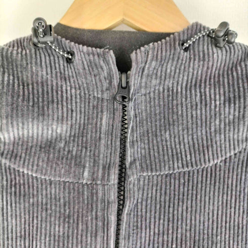 airLOLLS Samuel Lolls コーデュロイマウンテンパーカー メンズ import:S