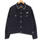 ウィンダンシー WIND AND SEA STUTTED DENIM JACKET メンズ import:M