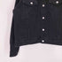 ウィンダンシー WIND AND SEA STUTTED DENIM JACKET メンズ import:M