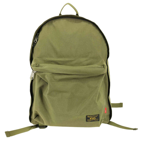 ダブルタップス WTAPS BOOK PACK/BAG.NYLON.CORDURA メンズ